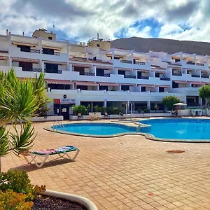  Apartment Victoria Court Modern 1 Bed Cristianos Tenerife Spain