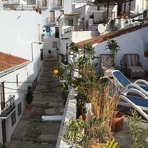  Holiday home The Bohemian Spain