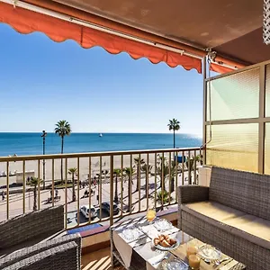  Apartment Sur Don Miguel Spain