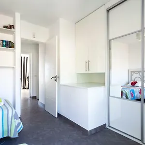  Apartment Casa Parque Tropical Ocean View Spain